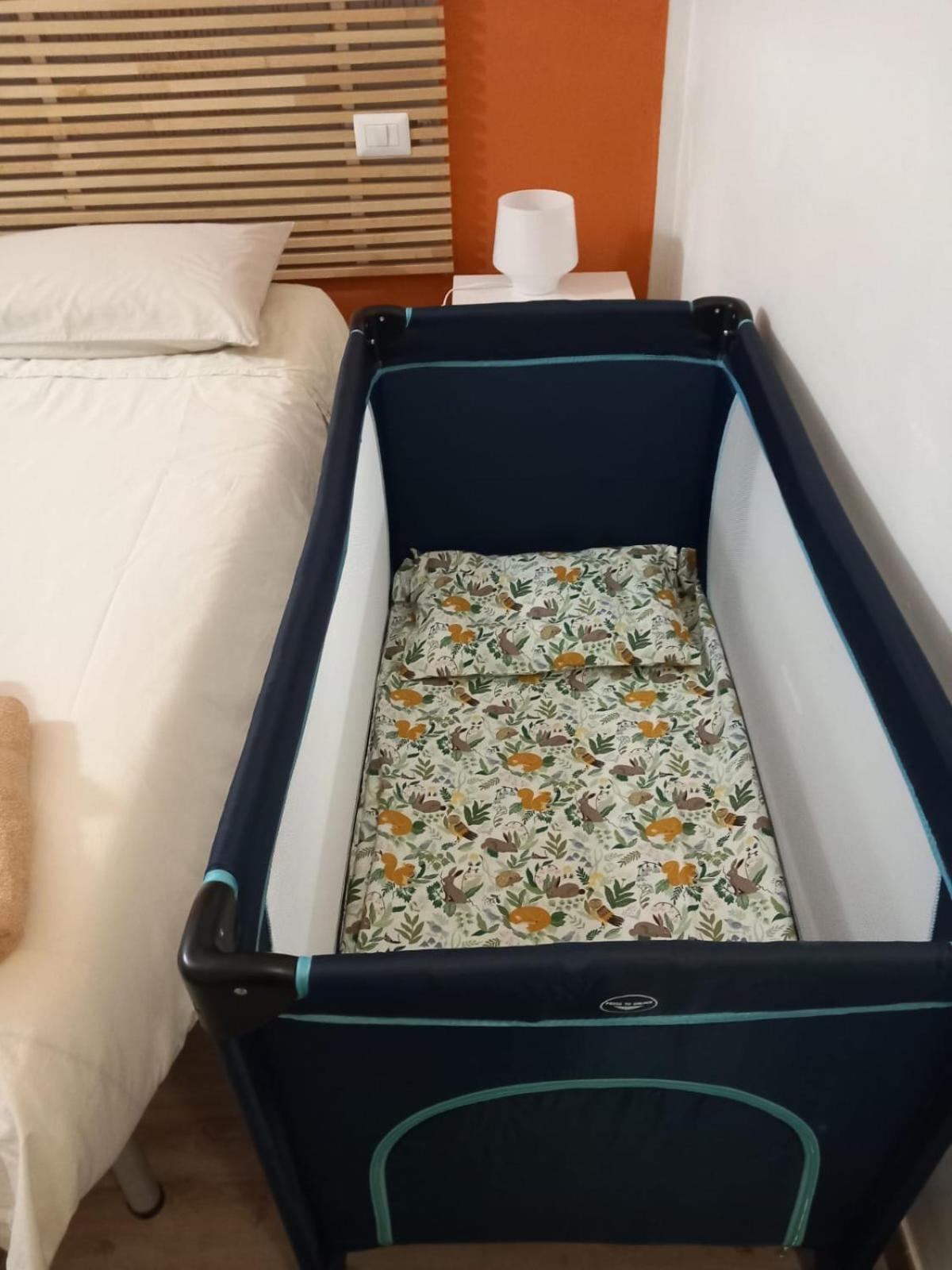 Apartemen 60 m² dengan 1 kamar tidur dan 2 kamar mandi pribadi di Pusat Sejarah Firenze Bagian luar foto